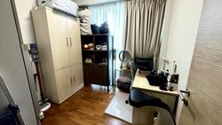 The Santorini (D18), Condominium #462849411